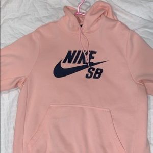Nike sweater